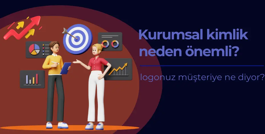 Logonuzun Bir Ruhu Olsun: Yapay Zeka (AI) ve Nöro-Estetik ile Yeni Nesil Kurumsal Kimlik Tasarımı
