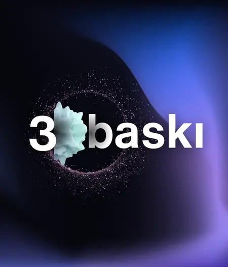 3D Baskı