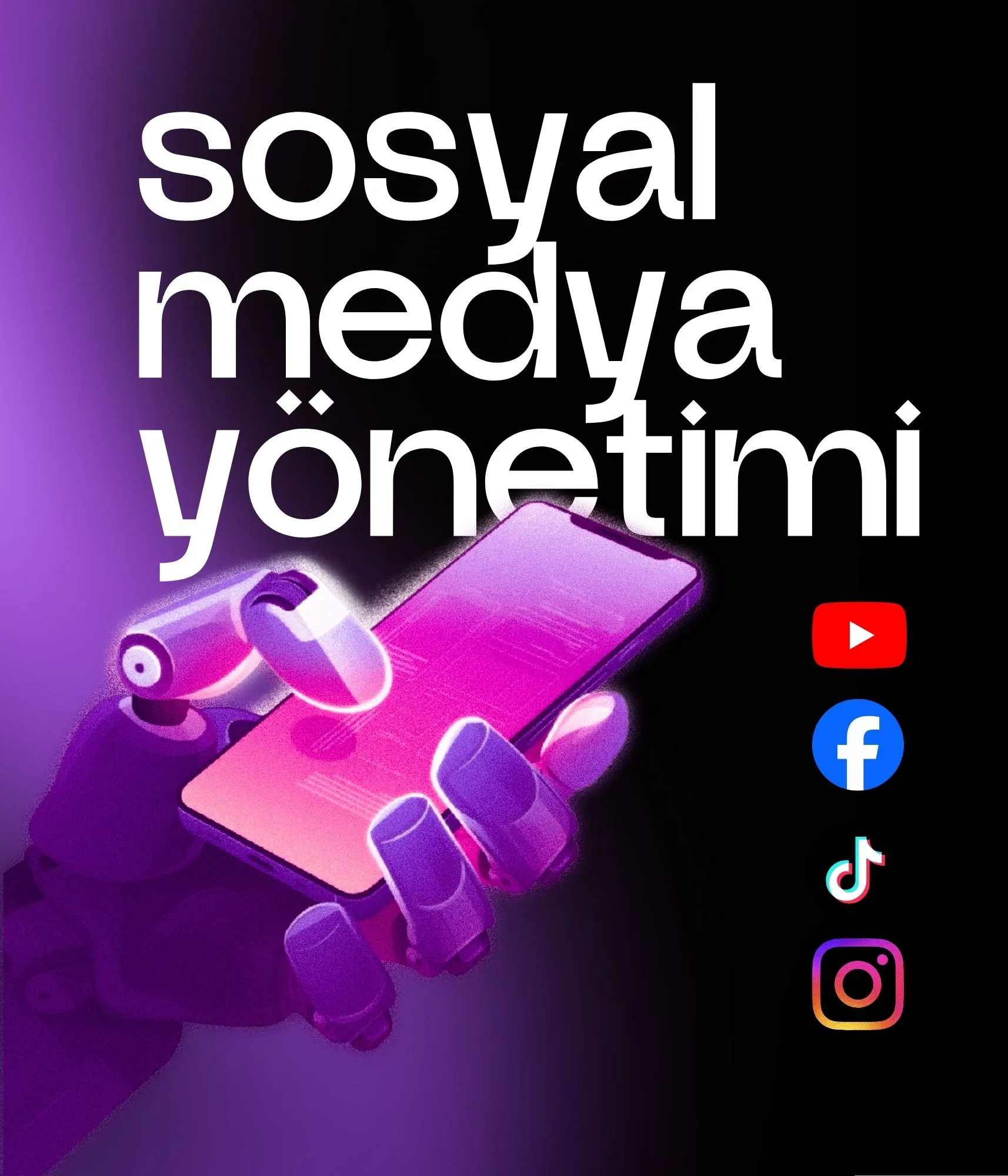 Sosyal Medya