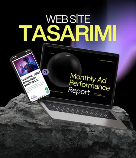 Web Tasarım