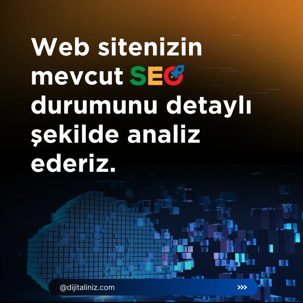 Teknik SEO ve Hız Optimizasyonu