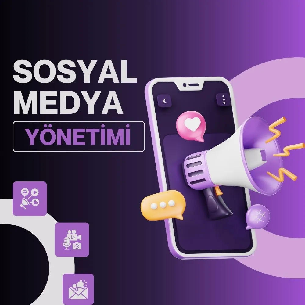 Sosyal Medya ve Topluluk Yönetimi