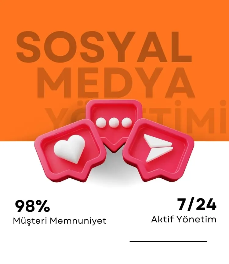 Sosyal Medya Yönetimi